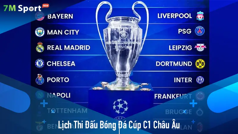 Cập Nhật Lịch Thi Đấu Bóng Đá Chi Tiết Tại laapuesta.com.mx