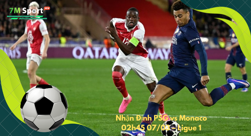 Đội hình dự kiến trước trận PSG vs Monaco Đội hình dự kiến trước trận PSG vs Monaco